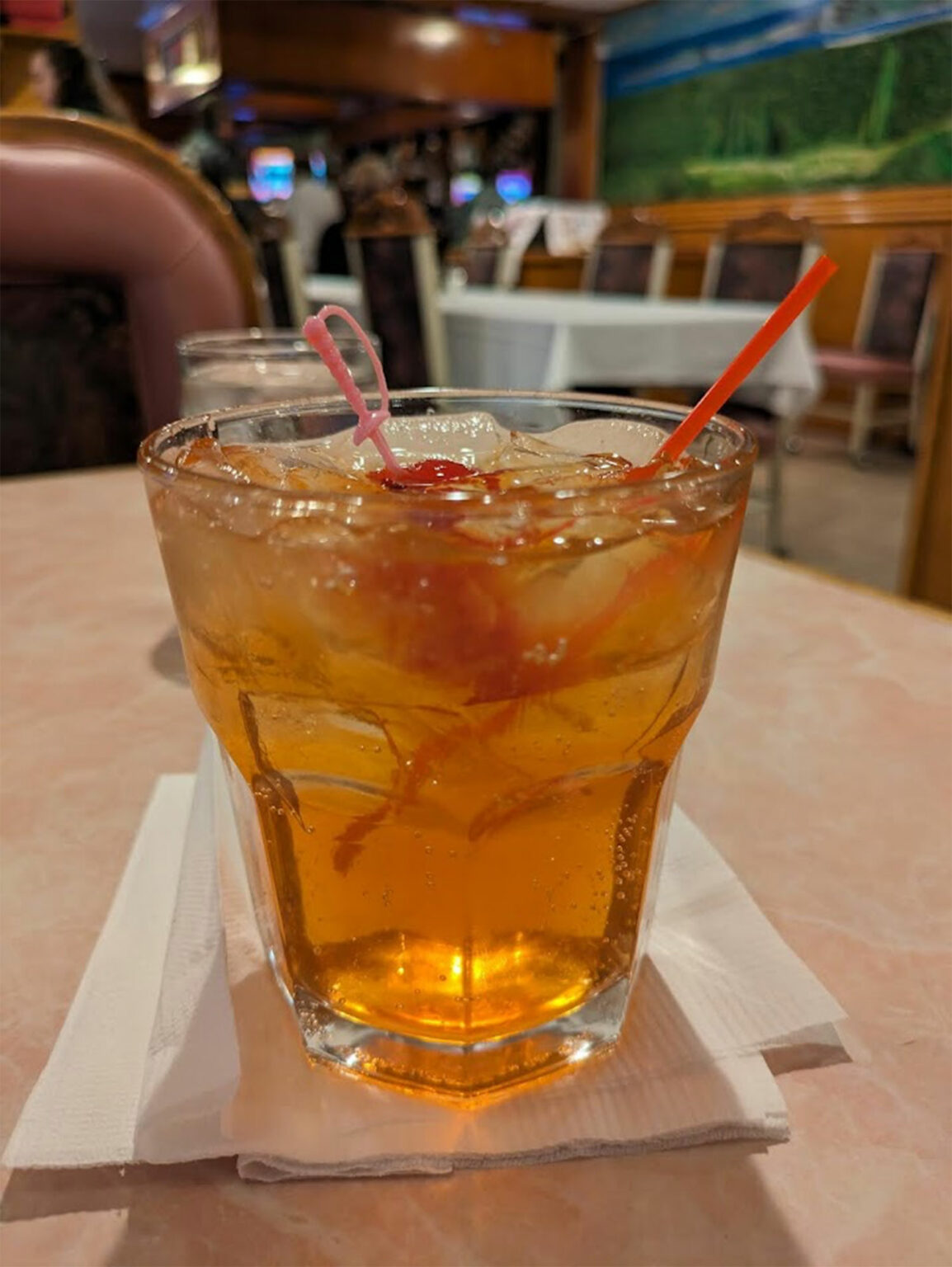 Milwaukee’s Brass Key Restaurant & Lounge has lowkey fish fry