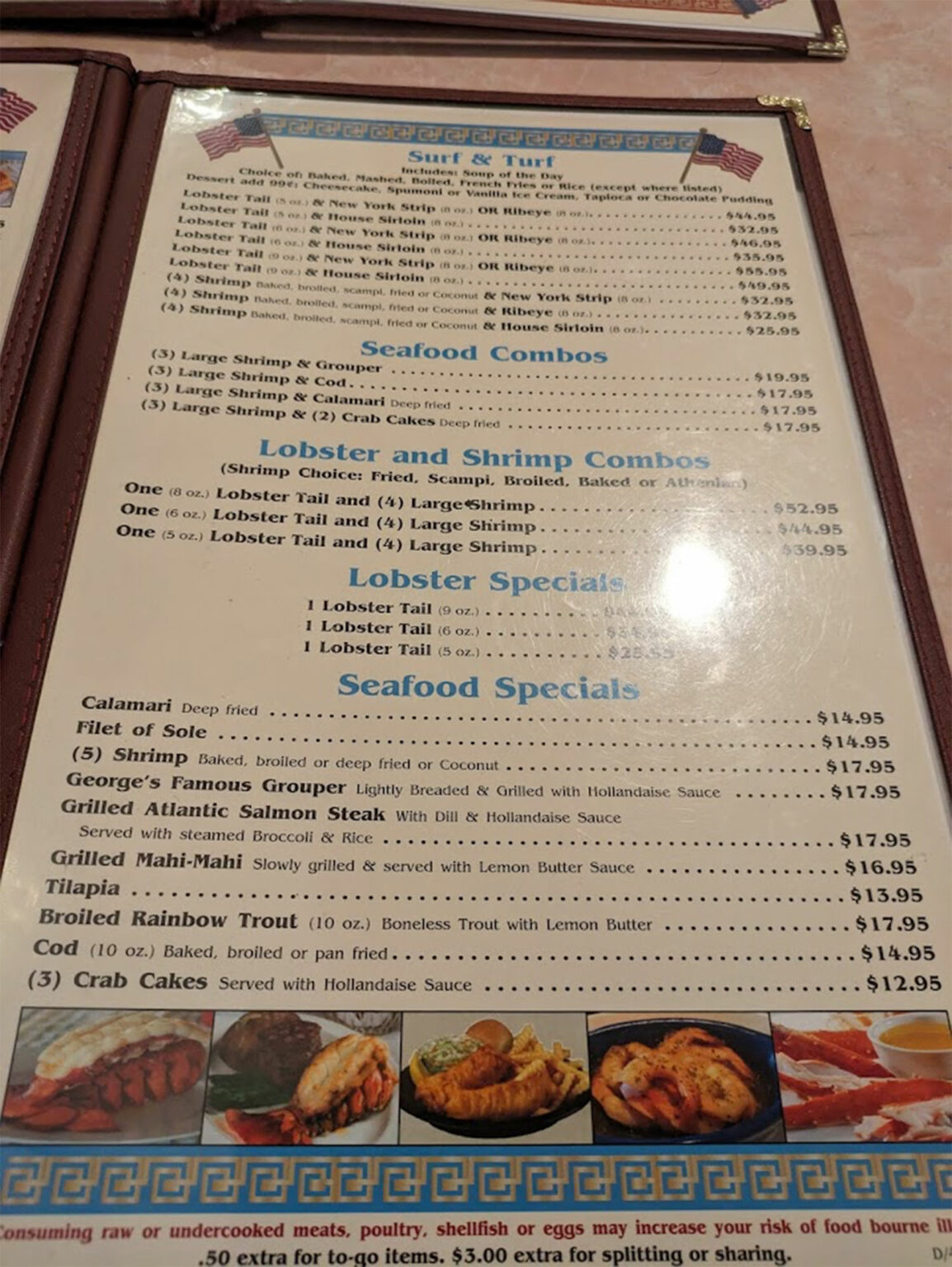 Milwaukee’s Brass Key Restaurant & Lounge has lowkey fish fry