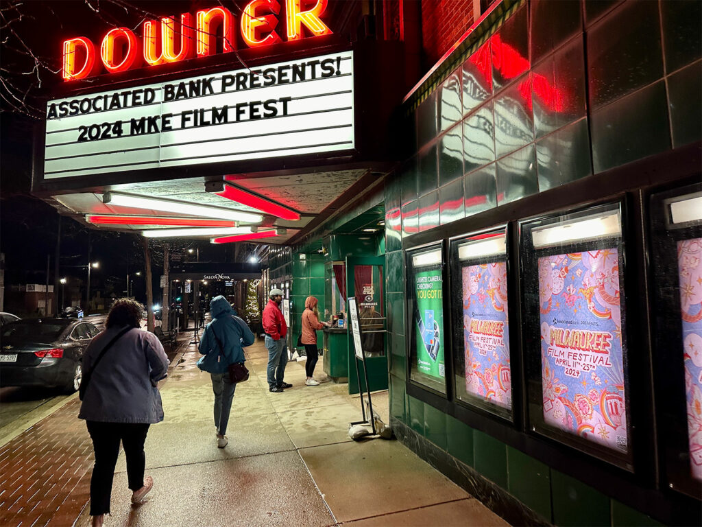 Milwaukee Film Festival announces 2024 attendance, 2025 dates