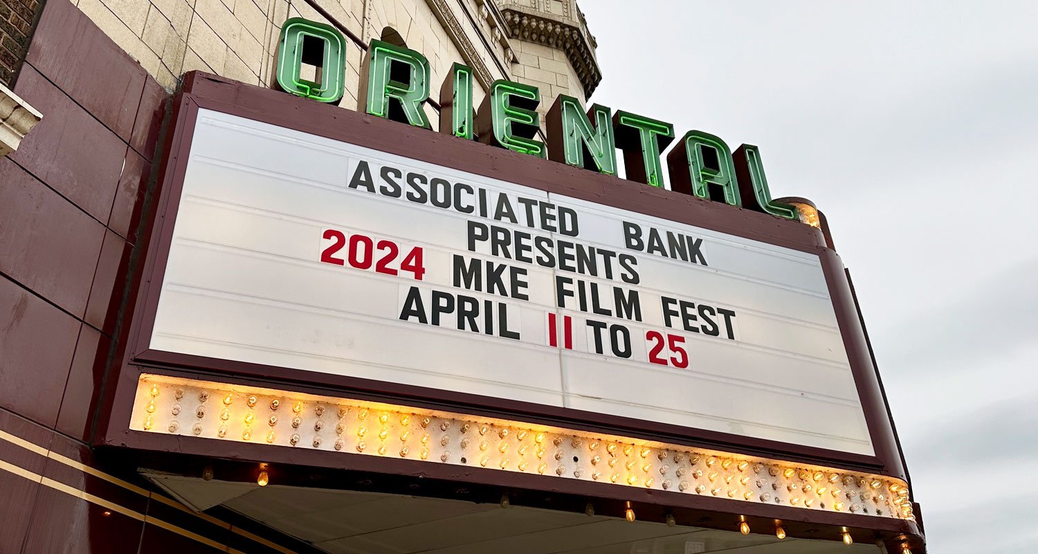 Milwaukee Film Festival announces 2024 attendance, 2025 dates