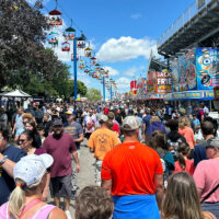 Wisconsin State Fair partnerships enhance the State Fair experience with exciting attractions and exclusive discounts