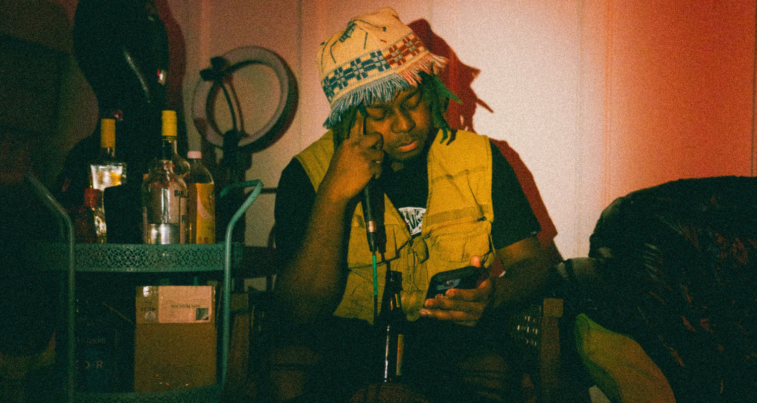NilexNile seeks “Balance” in brand new single | Milwaukee Record