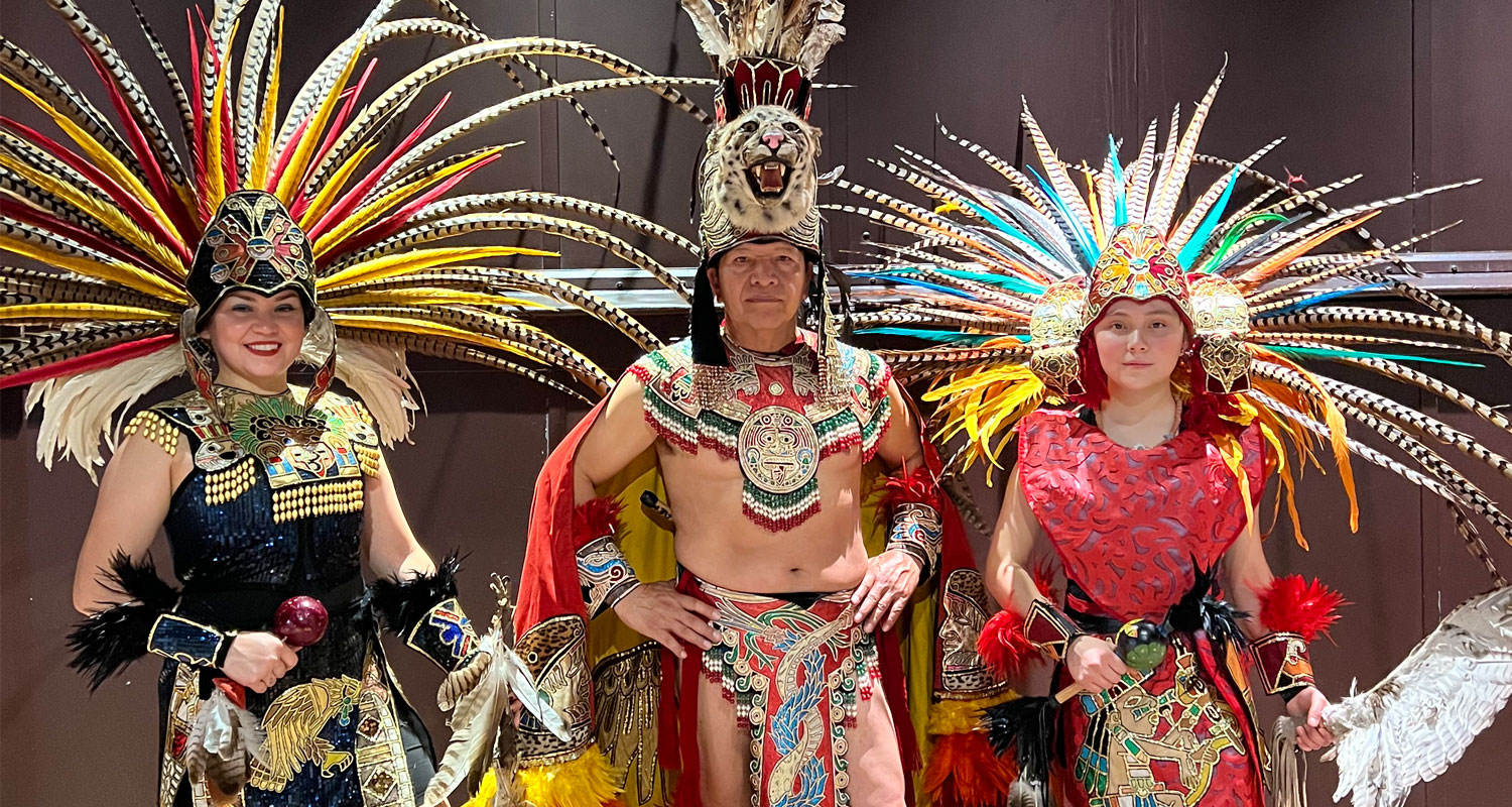 Milwaukee Mexican Fiesta 2026 - Celebration Image