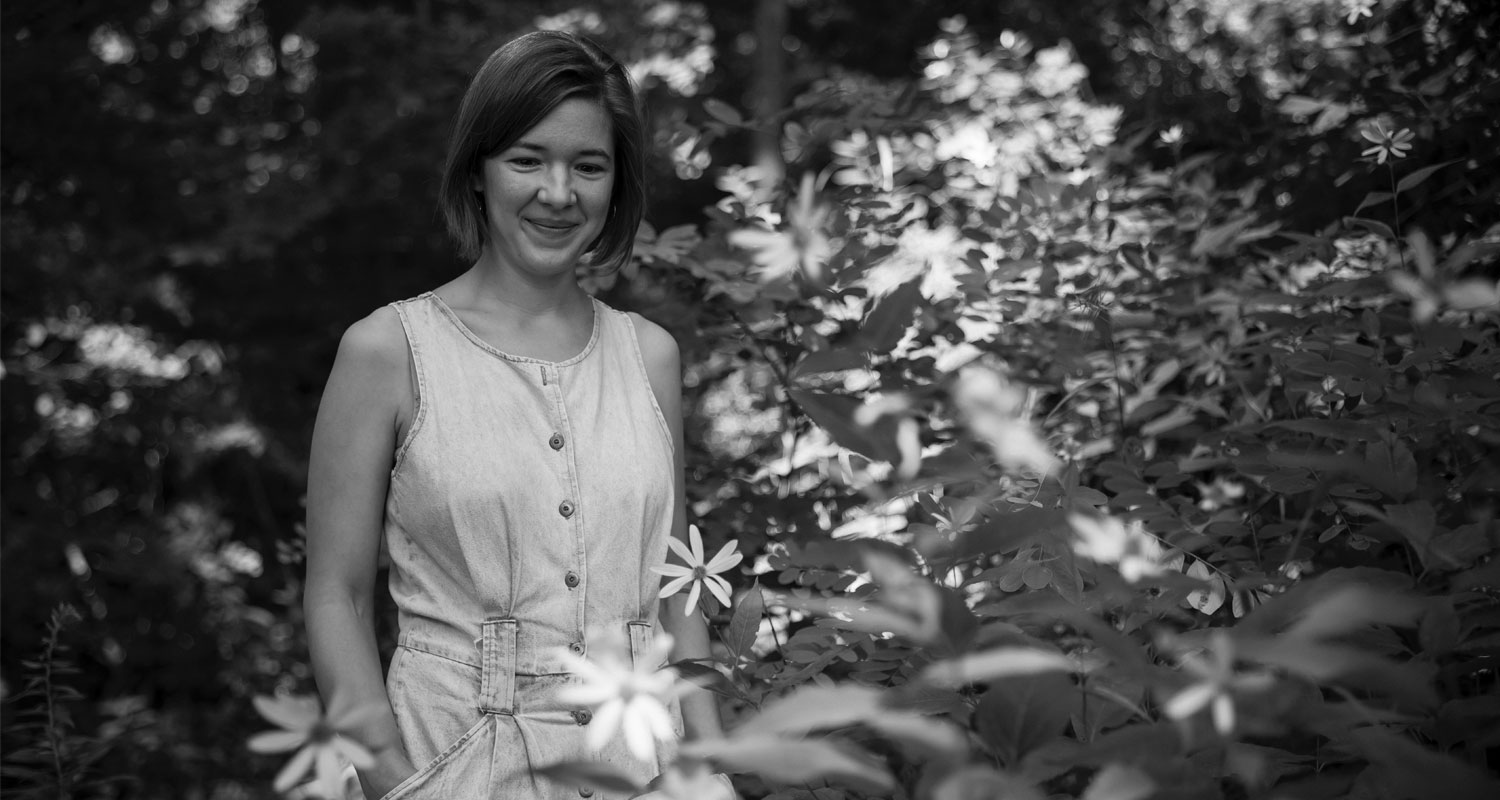 Alicia Rytlewski spins contemporary-classical spell from “Under The ...
