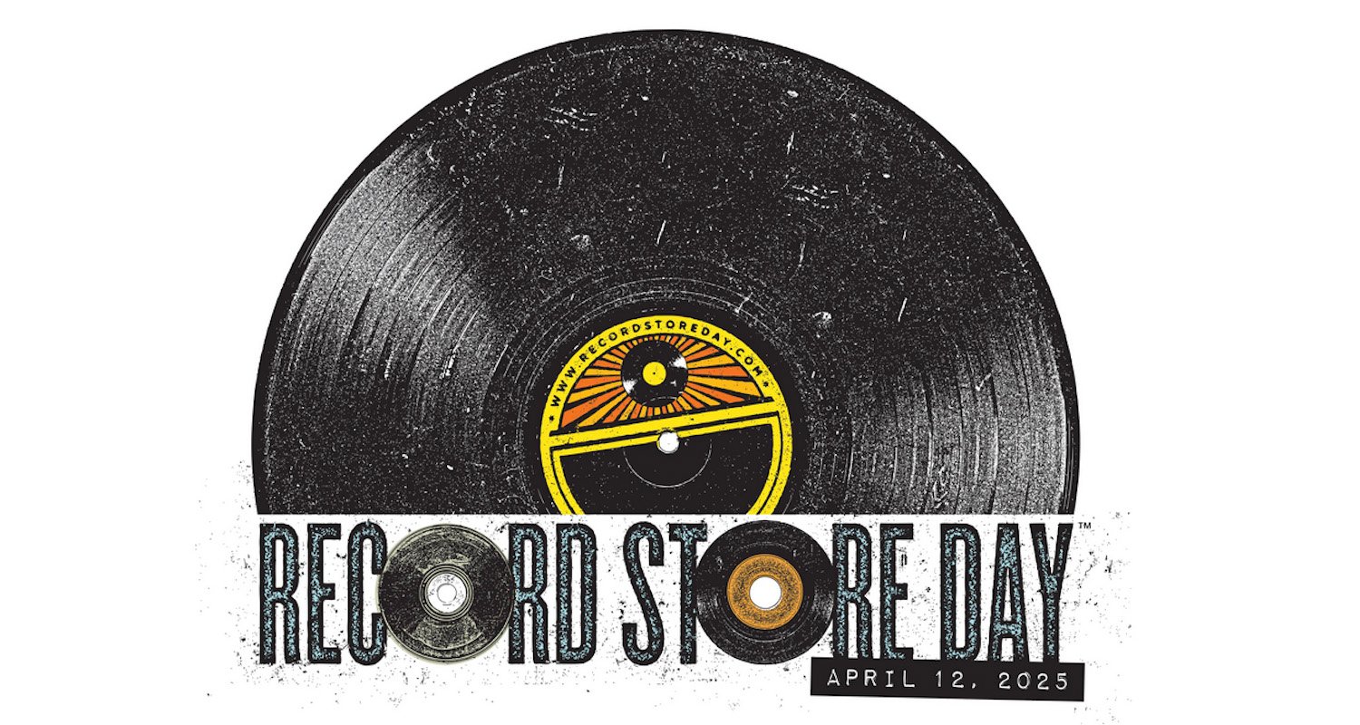 LLICA Record Store Day ピック LLICA Record Store Day ピック RecordStoreDay2025.jpg