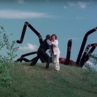 MKE INT Short Film Fest returns September 11-12 with giant spiders, ‘Voices Heard,’ more