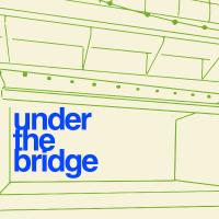 Here’s the lineup for Third Space Brewing’s “Under The Bridge” summer concert series