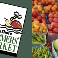 Here’s the 2026 South Shore Farmers Market entertainment lineup