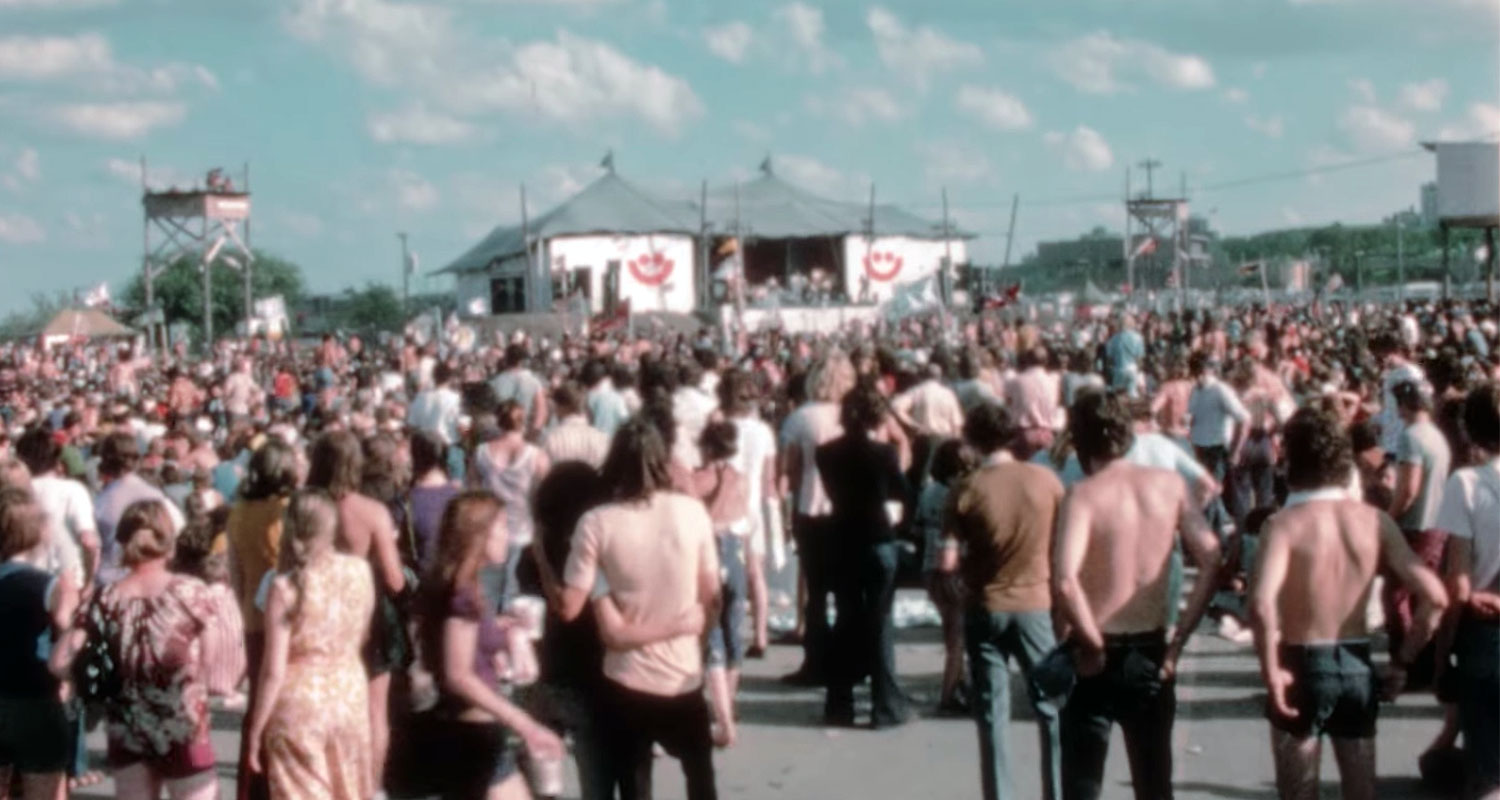 So So Def Festival 2026 Exciting Crowd
