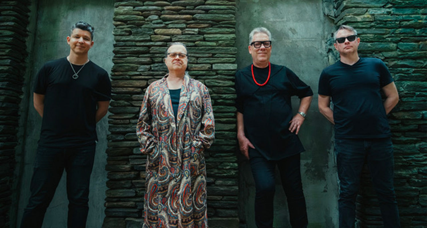Violent Femmes add second Riverside Theater show to self-titled