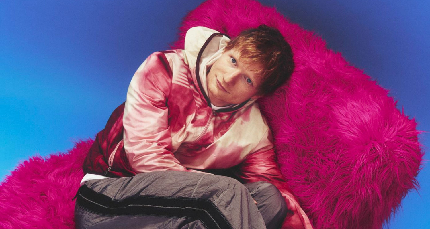 さ*み様 1980年代Circle Jerks Eddie Sheeran Hi Ed Sheeran will headline Summerfest June 25, 2026 | Milwaukee Record