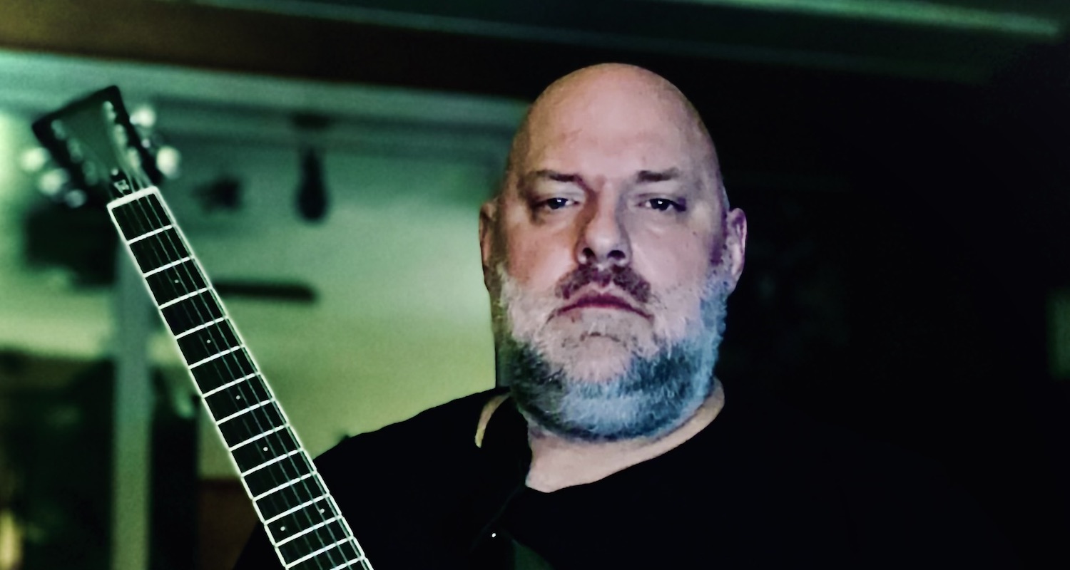 Erik Stenglein talks the return of Northless, life in Rhode Island,  Syrictus | Milwaukee Record, image size:1500x800