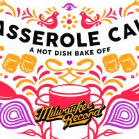 Milwaukee Record’s “Casserole Call” fundraiser returns to Falcon Hall on November 22