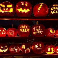 Here’s the Pumpkin Pavilion entertainment lineup and schedule of events