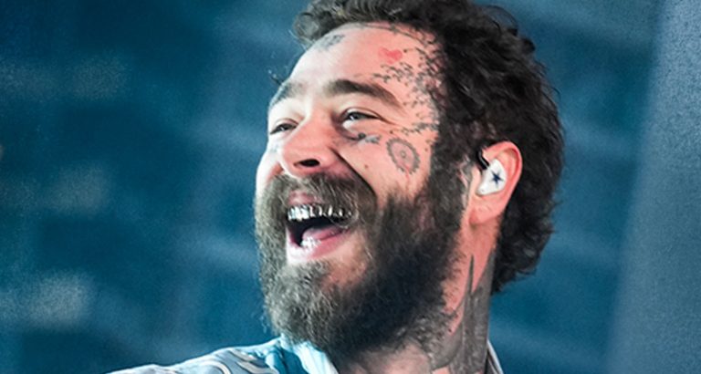 Post Malone Will Headline Summerfest June 27 2026 Milwaukee Record 768x410 
