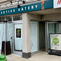 Nadi Plates will NOT move into former Crossroads Collective, will move into former Pomona Cider Co. instead