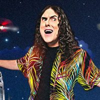 What I’m looking forward to at tonight’s ‘Bigger & Weirder’ Weird Al show