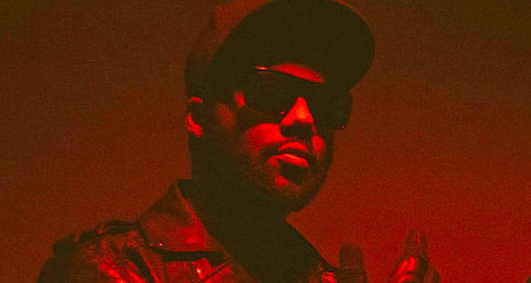 R.I.P. William Bush of Immortal Girlfriend, Black Challenger