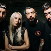 Gold Steps push back with politically charged “Make It Make Sense”