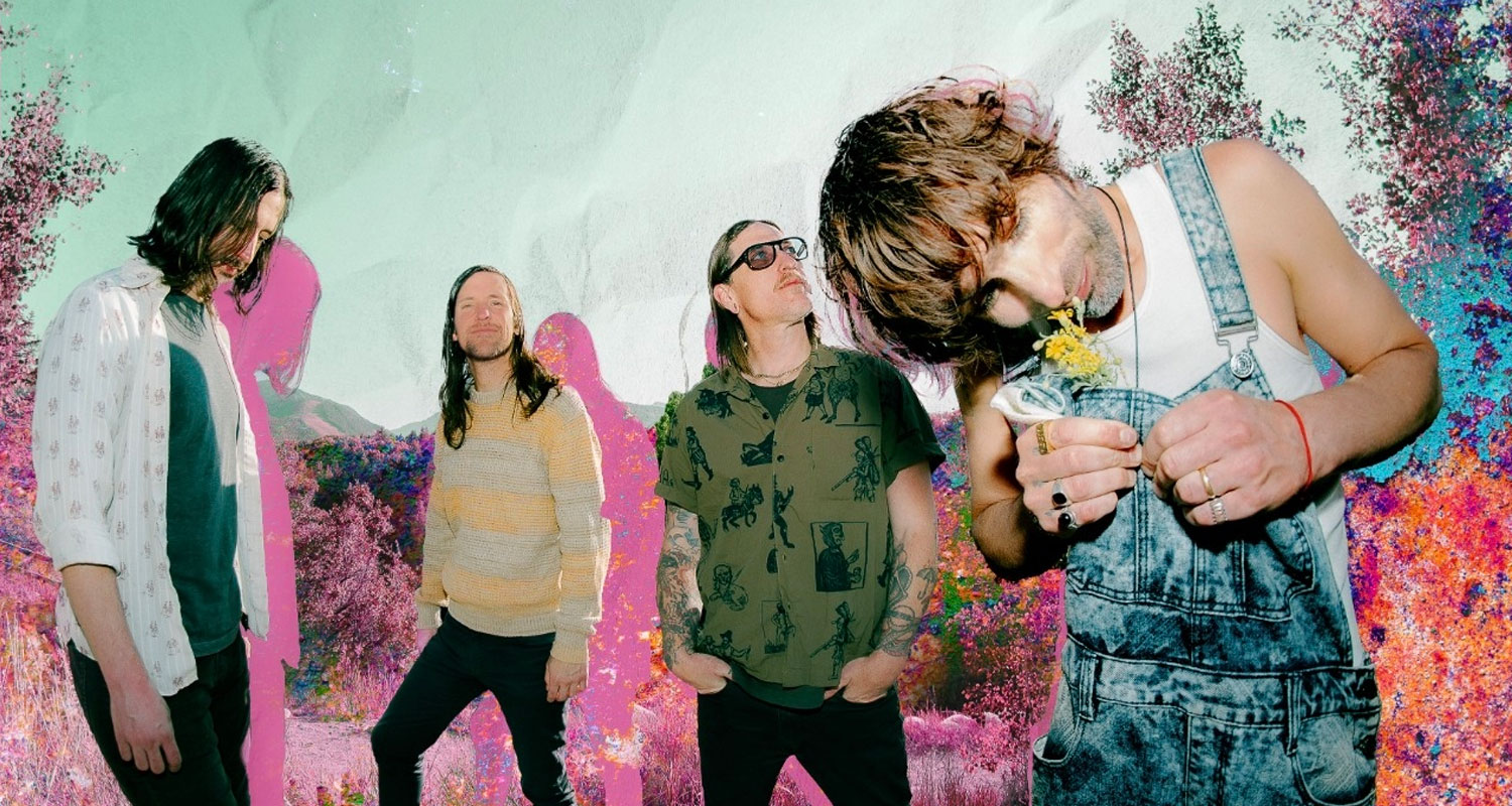 The All-American Rejects will play Wisconsin State Fair August 13