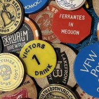 Wisconsin Historical Society wants your “tavern tokens”