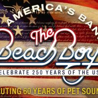 The Beach Boys Wisconsin State Fair concert canceled
