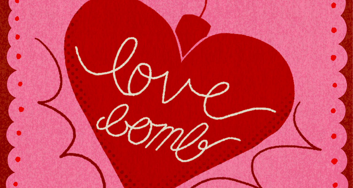 How to “Love Bomb” Milwaukee’s women-owned businesses throughout February