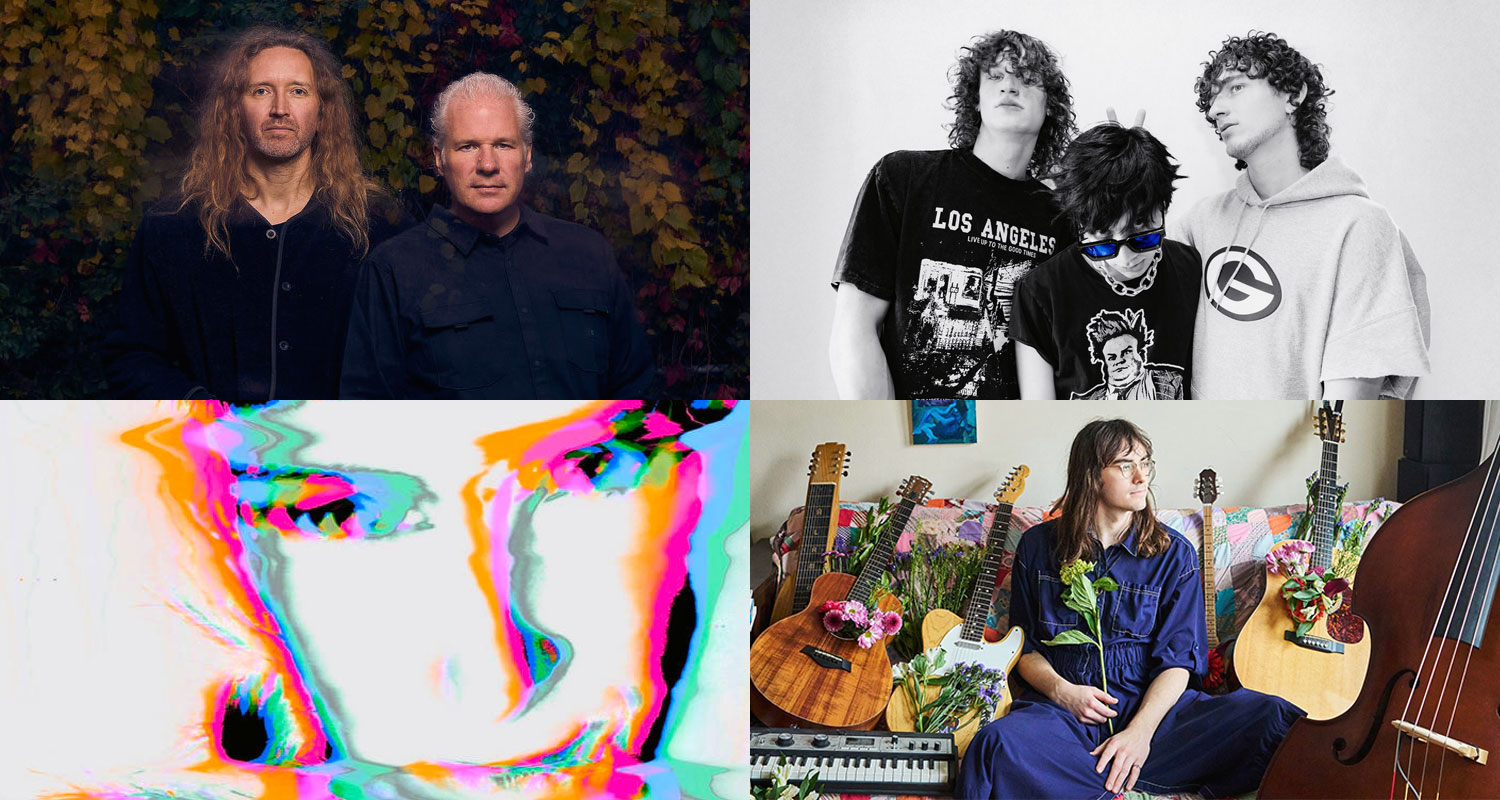 Milwaukee Music Roundup: February 2026 | Milwaukee Record