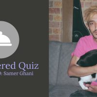 The Catered Quiz: Samer Ghani answers questions about ‘Old School RuneScape’ and Blink-182