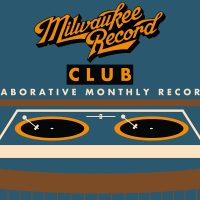 Here are the spring/summer “Milwaukee Record Club” themes