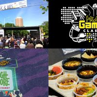 Rockabilly Chili, Midwest Gaming Classic, and 16 other Milwaukee spring festivals