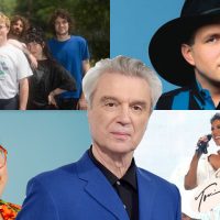 Garth Brooks, David Byrne, Wednesday, and 25 more standout spring shows