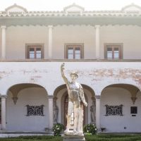 Here’s the lineup for Villa Terrace’s “Sopra Mare” daytime concert series