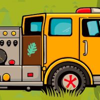 Hey! Here’s the 2026 Traveling Beer Garden schedule!