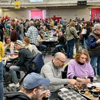 Here are the winners of WMSE’s 2026 Rockabilly Chili Fundraiser