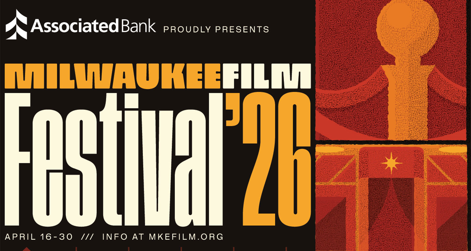 Milwaukee Film unveils first set of MFF26 films, festival artwork