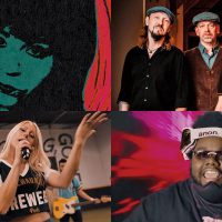 Milwaukee Music Roundup: March 2026