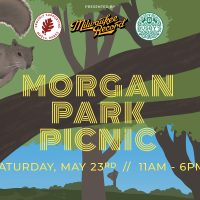 Here’s the Morgan Park Picnic entertainment lineup