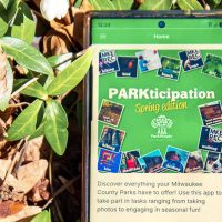 The Park People launches spring PARKticipation