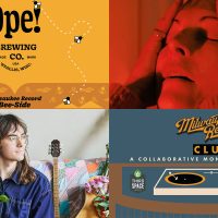 Milwaukee Record Recommended Events: March 30 – April 5, 2026