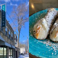 Sunday Sauce: Capicola, Italian beef, and the best cannoli in Milwaukee at Scardina Specialties