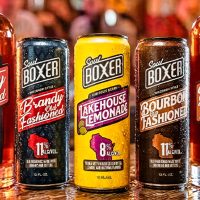 Eagle Park Brewing & Distilling acquires SoulBoxer Cocktail Co.