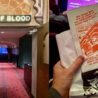 11 things the guy behind me yelled at last night’s midnight screening of ‘A Bay Of Blood’