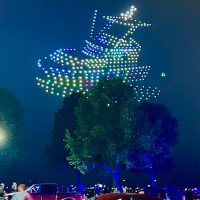 Unsurprising survey: Folks “would prefer to see the return of a traditional fireworks show” on July 3
