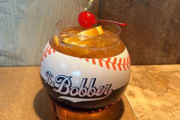 The Bobber