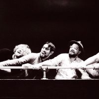 WMSE’s Local/Live: Conundrum