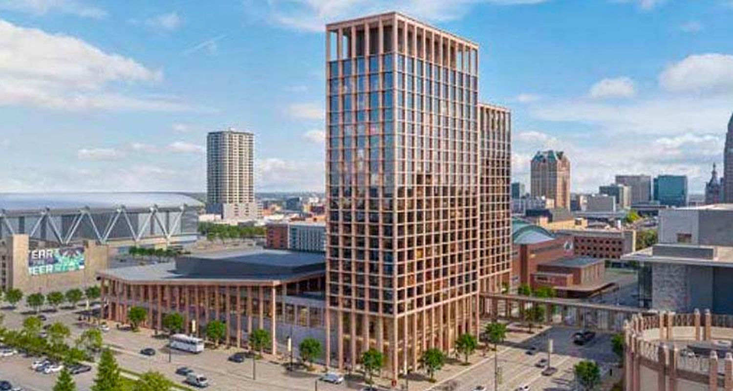 Here are all the new and wonderful things they’re building in Milwaukee ...