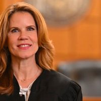 Here’s the winner of tonight’s Wisconsin Supreme Court race, and that’s it