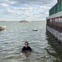 I took the (cold) plunge: Hot Spell Sauna exposes Milwaukee to Finnish tradition