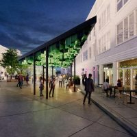 Project to redesign East Side’s Ivanhoe Plaza moving forward